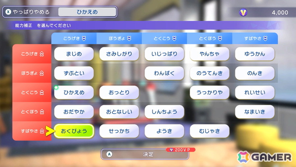 「Pokémon Champions」の配信時期が2026年に決定!スカウトやトレーニング、バトルといった基本的なゲームシステムも明らかにの画像