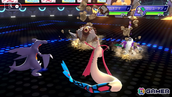 「Pokémon Champions」の配信時期が2026年に決定!スカウトやトレーニング、バトルといった基本的なゲームシステムも明らかにの画像