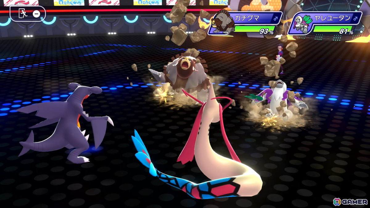 「Pokémon Champions」の配信時期が2026年に決定！スカウトやトレーニング、バトルといった基本的なゲームシステムも明らかにの画像17