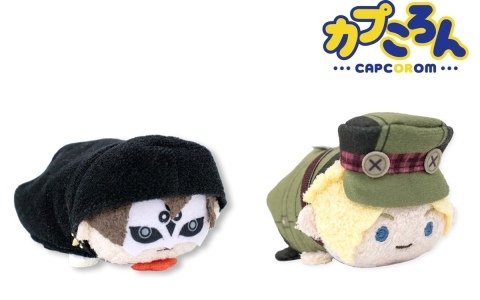 タイホくんやトノサマンなどの名脇役もマスコットで新登場