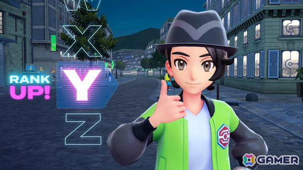 「Pokémon LEGENDS Z-A」新たなメガシンカポケモン「メガカイリュー」やランクアップ戦に立ちはだかる強敵・カラスバが登場！の画像17