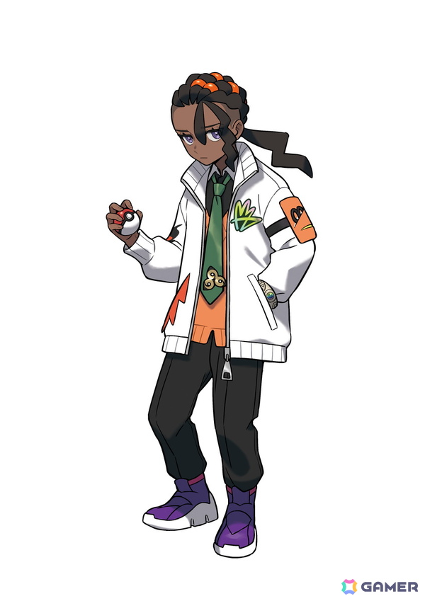 「Pokémon LEGENDS Z-A」新たなメガシンカポケモン「メガカイリュー」やランクアップ戦に立ちはだかる強敵・カラスバが登場！の画像24