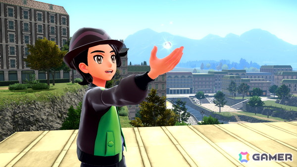 「Pokémon LEGENDS Z-A」新たなメガシンカポケモン「メガカイリュー」やランクアップ戦に立ちはだかる強敵・カラスバが登場！の画像27