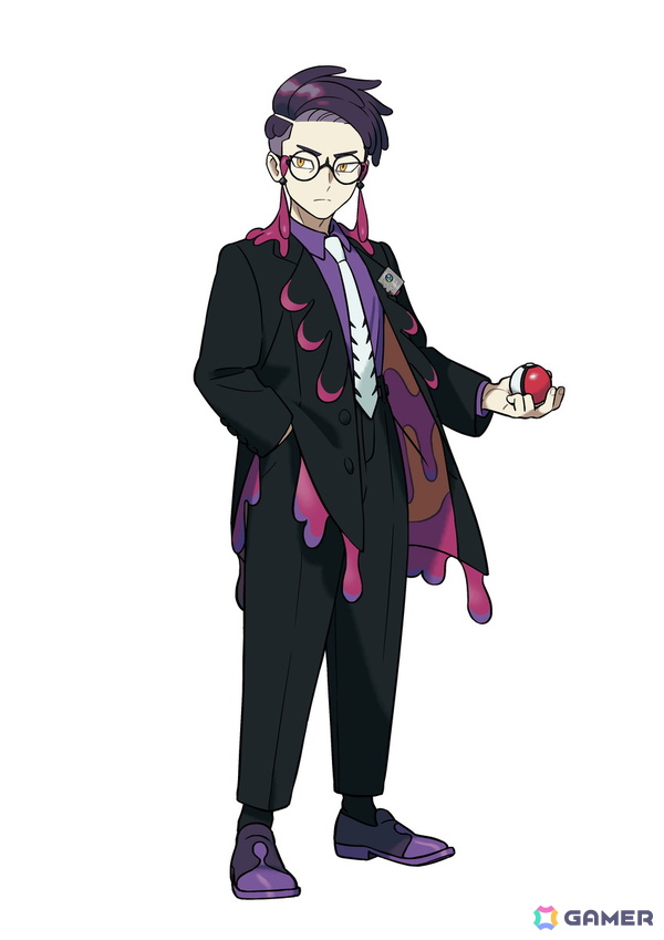「Pokémon LEGENDS Z-A」新たなメガシンカポケモン「メガカイリュー」やランクアップ戦に立ちはだかる強敵・カラスバが登場！の画像32