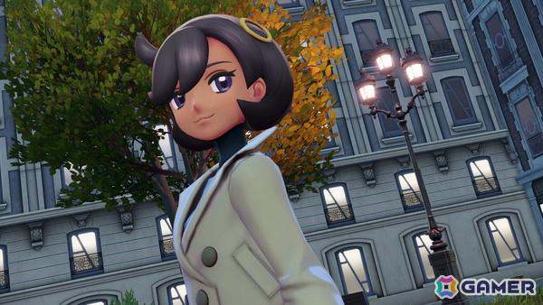 「Pokémon LEGENDS Z-A」新たなメガシンカポケモン「メガカイリュー」やランクアップ戦に立ちはだかる強敵・カラスバが登場!の画像