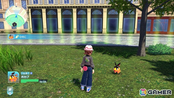 「Pokémon LEGENDS Z-A」新たなメガシンカポケモン「メガカイリュー」やランクアップ戦に立ちはだかる強敵・カラスバが登場!の画像
