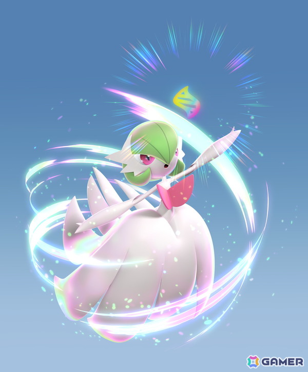 「Pokémon LEGENDS Z-A」新たなメガシンカポケモン「メガカイリュー」やランクアップ戦に立ちはだかる強敵・カラスバが登場！の画像71