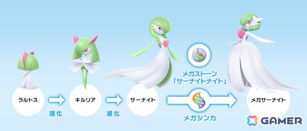 「Pokémon LEGENDS Z-A」新たなメガシンカポケモン「メガカイリュー」やランクアップ戦に立ちはだかる強敵・カラスバが登場！の画像73