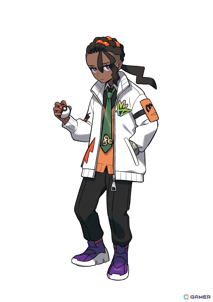 「Pokémon LEGENDS Z-A」新たなメガシンカポケモン「メガカイリュー」やランクアップ戦に立ちはだかる強敵・カラスバが登場!の画像