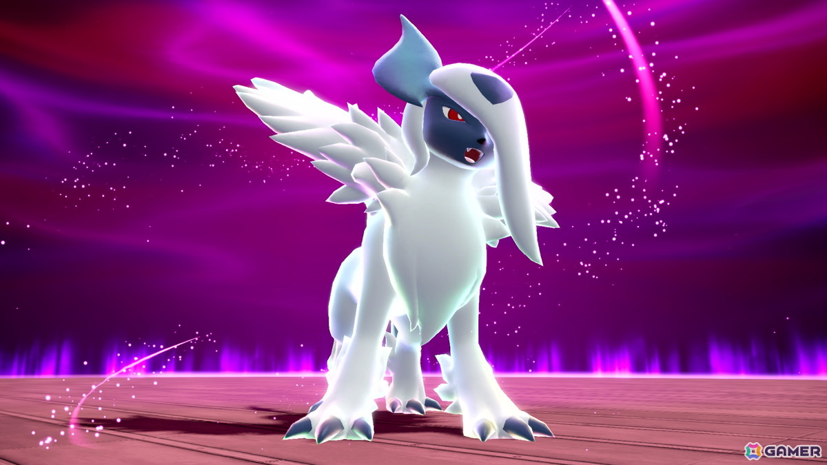 Pokémon LEGENDS Z-A」新たなメガシンカポケモン「メガカイリュー」や