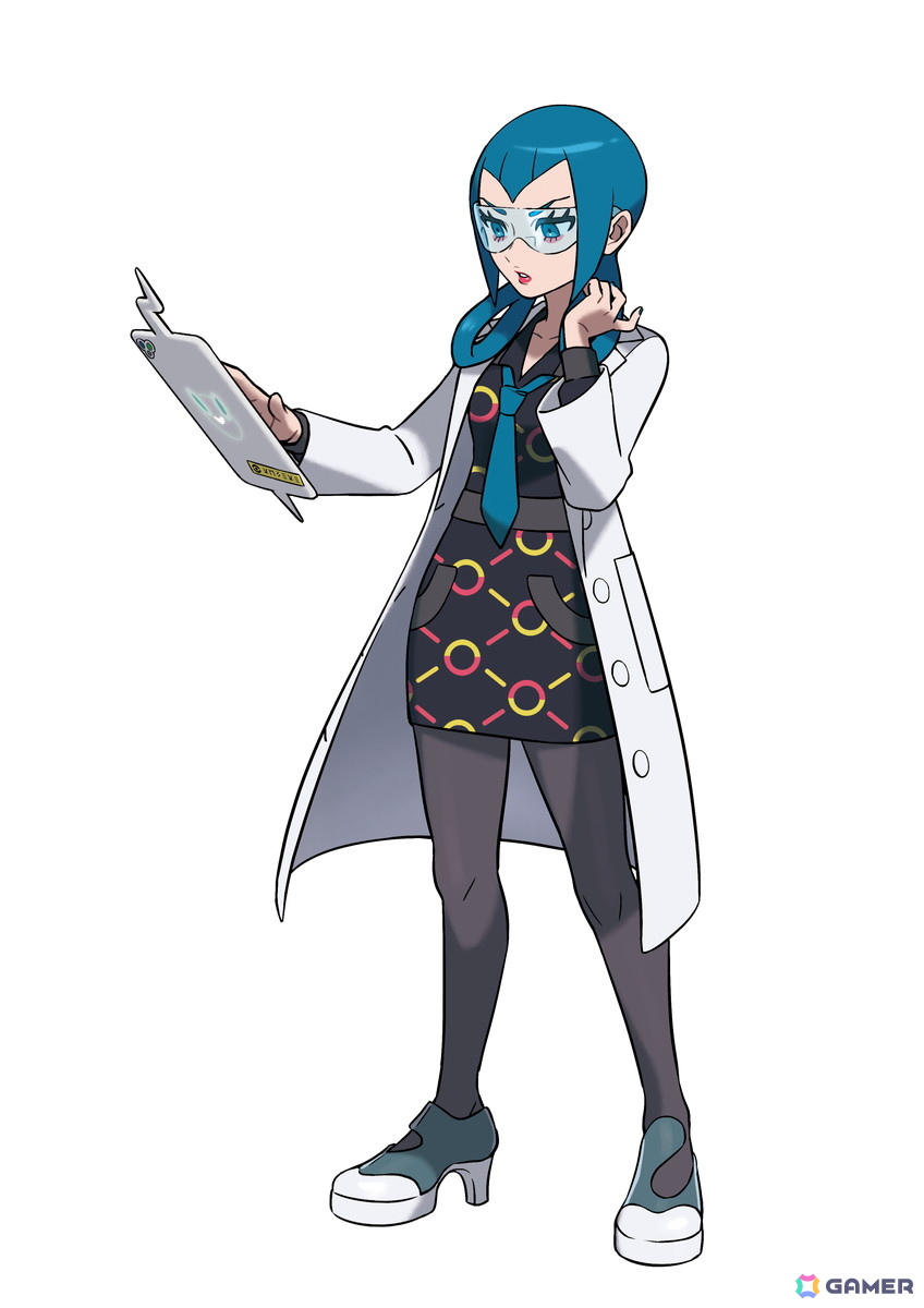 「Pokémon LEGENDS Z-A」新たなメガシンカポケモン「メガカイリュー」やランクアップ戦に立ちはだかる強敵・カラスバが登場!の画像