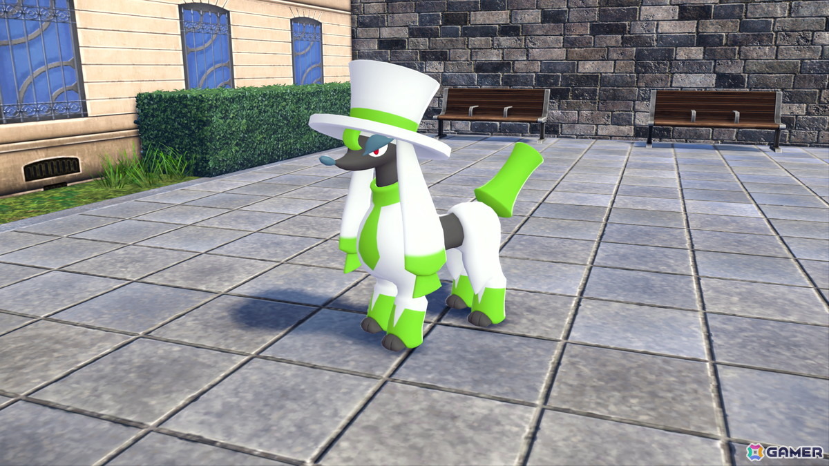 「Pokémon LEGENDS Z-A」新たなメガシンカポケモン「メガカイリュー」やランクアップ戦に立ちはだかる強敵・カラスバが登場!の画像