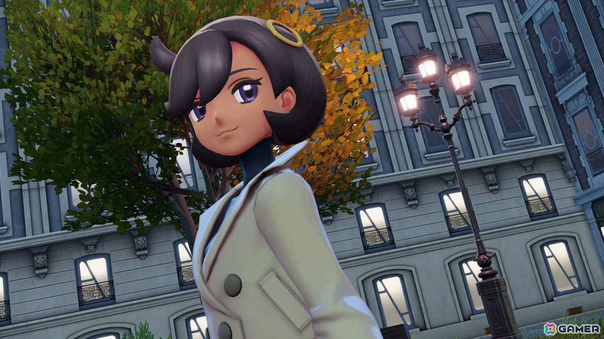 「Pokémon LEGENDS Z-A」新たなメガシンカポケモン「メガカイリュー」やランクアップ戦に立ちはだかる強敵・カラスバが登場！の画像5