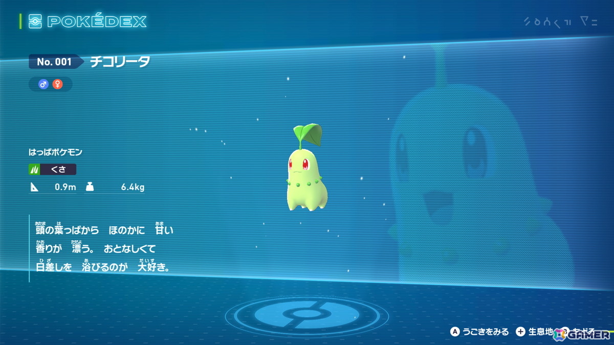 「Pokémon LEGENDS Z-A」新たなメガシンカポケモン「メガカイリュー」やランクアップ戦に立ちはだかる強敵・カラスバが登場!の画像