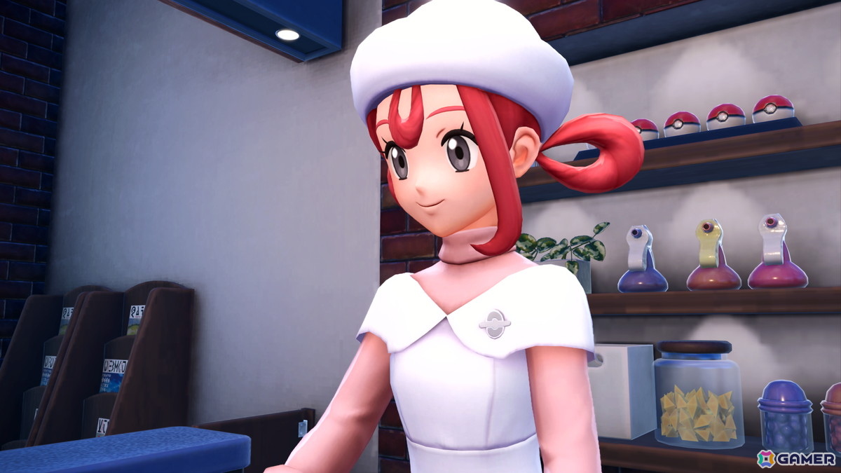 「Pokémon LEGENDS Z-A」新たなメガシンカポケモン「メガカイリュー」やランクアップ戦に立ちはだかる強敵・カラスバが登場!の画像