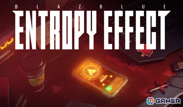 「ブレイブルー」シリーズのスピンオフ作品となるローグライトアクションゲーム「BlazBlue Entropy Effect」のモバイル版がグローバルリリース！の画像1