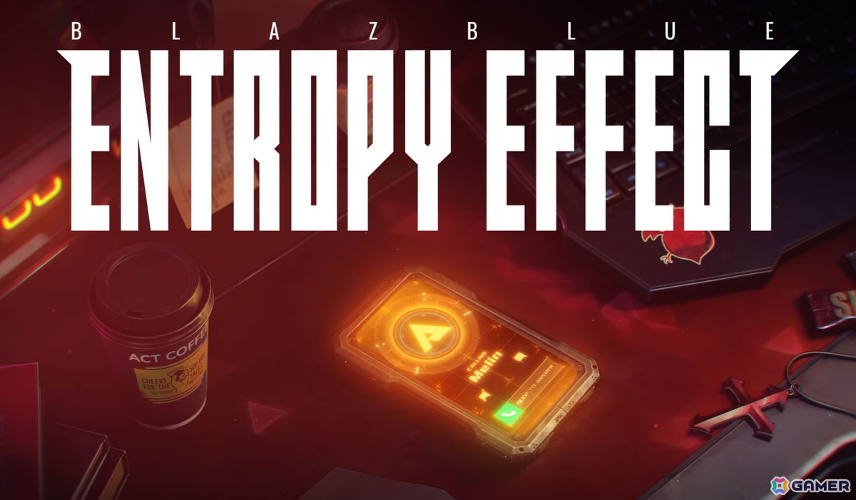 「ブレイブルー」シリーズのスピンオフ作品となるローグライトアクションゲーム「BlazBlue Entropy Effect」のモバイル版がグローバルリリース！の画像