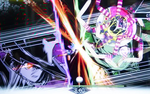 こだわり抜いたビジュアル世界をセツナで駆け抜ける！「魔女ガミ－The Witch of Luludidea－」プレイレポート＆インタビュー【Bitsummit the 13th】