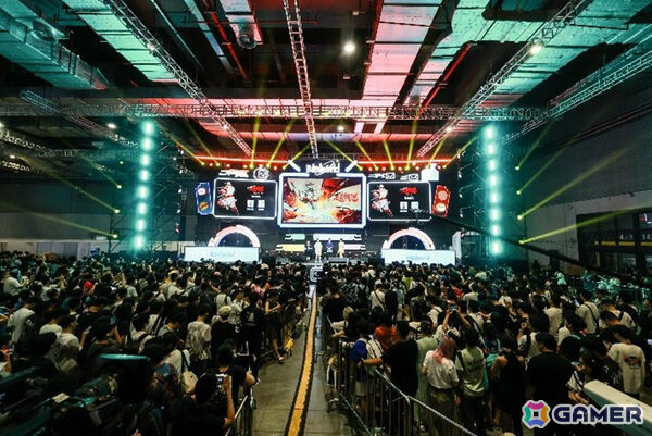 セガが中国・上海のBilibili World 2025に出展！「ソニックレーシング クロスワールド」「ペルソナ5 ザ・ロイヤル」などさまざまなブースでファンと交流の画像