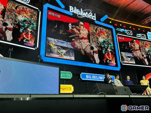 セガが中国・上海のBilibili World 2025に出展！「ソニックレーシング クロスワールド」「ペルソナ5 ザ・ロイヤル」などさまざまなブースでファンと交流の画像