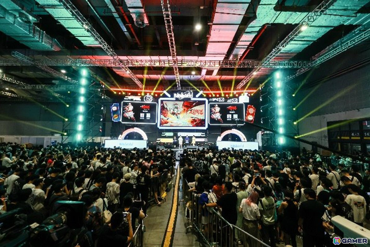 セガが中国・上海のBilibili World 2025に出展！「ソニックレーシング クロスワールド」「ペルソナ5 ザ・ロイヤル」などさまざまなブースでファンと交流の画像16