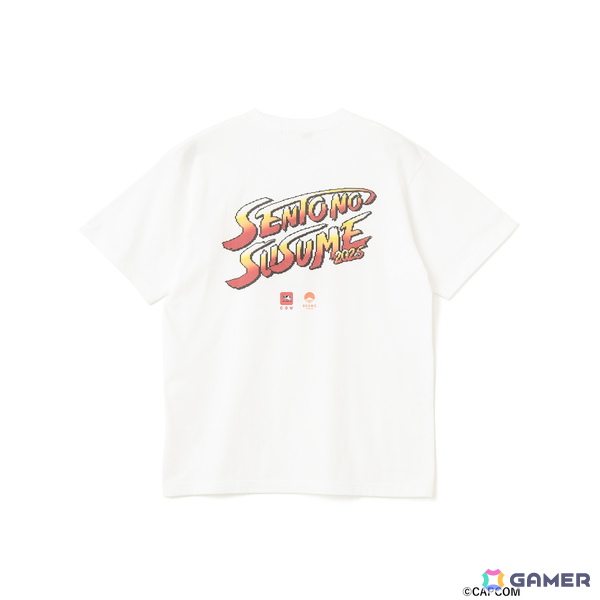「ストリートファイターII」とのコラボが実現！「銭湯のススメ2025 ～大阪・関西編～」のメインキャラクターとしてエドモンド本田が登場の画像7