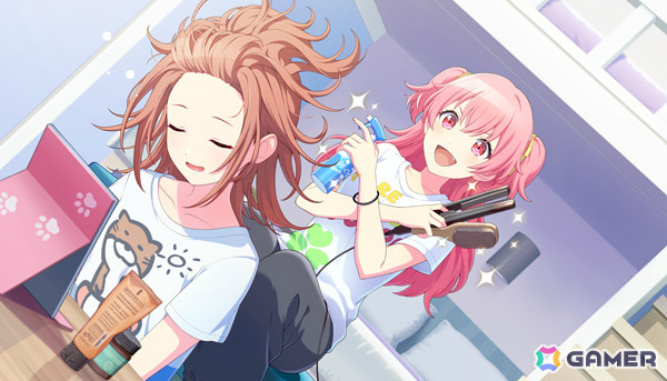 「プロセカ」モモジャンのイベント「start rolling! stars' crossing」が開催！みのり、遥、雫が登場する「Open up my feelings!ガチャ」もの画像3