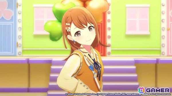 「プロセカ」モモジャンのイベント「start rolling! stars' crossing」が開催!みのり、遥、雫が登場する「Open up my feelings!ガチャ」もの画像