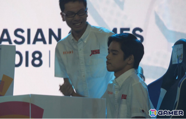 32年ぶりの日本開催となる「第20回アジア競技大会」eスポーツ競技タイトルに「eFootball」が決定！モバイル＆家庭用の2部門で実施の画像3