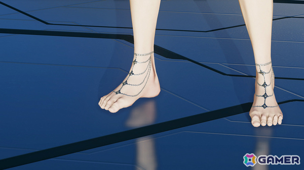 「PSO2 ニュージェネシス」夏にぴったりの水着やショート丈パーカーなどを収録したACスクラッチ「サマースカイシーサイド'25」が配信！の画像11