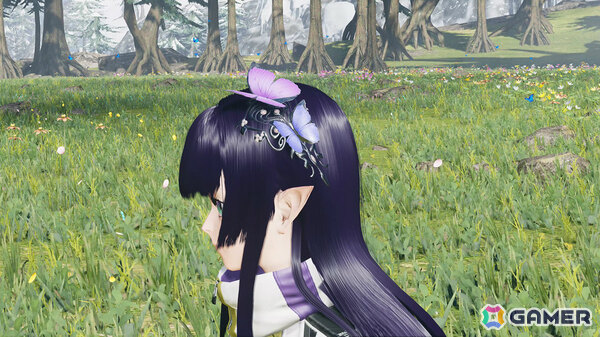 「PSO2 ニュージェネシス」夏にぴったりの水着やショート丈パーカーなどを収録したACスクラッチ「サマースカイシーサイド'25」が配信！の画像9