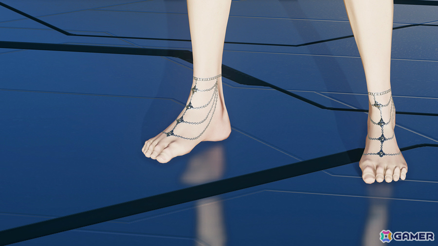 「PSO2 ニュージェネシス」夏にぴったりの水着やショート丈パーカーなどを収録したACスクラッチ「サマースカイシーサイド'25」が配信！の画像