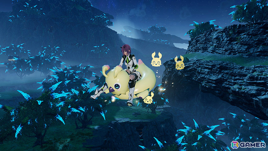 「PSO2 ニュージェネシス」夏にぴったりの水着やショート丈パーカーなどを収録したACスクラッチ「サマースカイシーサイド'25」が配信！の画像7