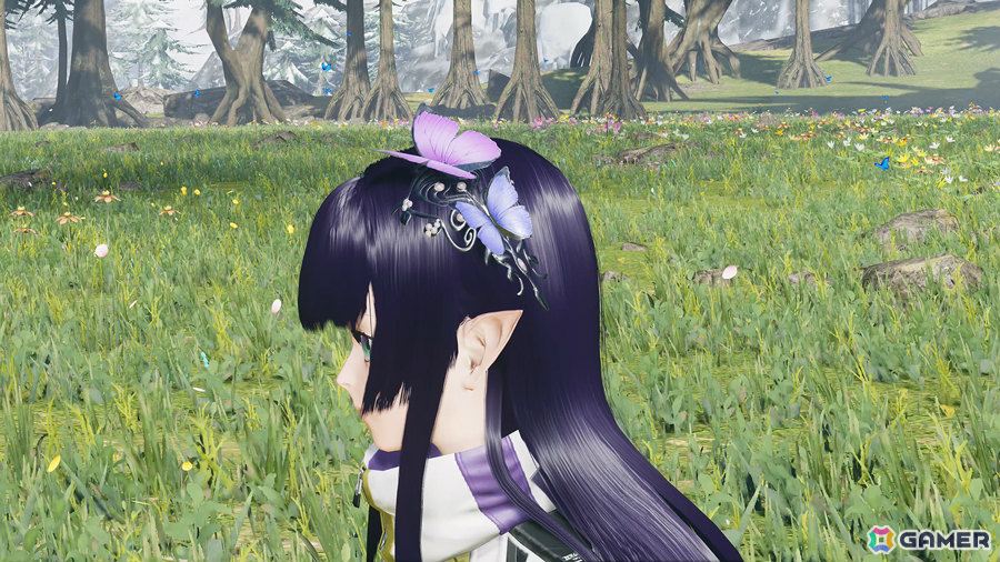 「PSO2 ニュージェネシス」夏にぴったりの水着やショート丈パーカーなどを収録したACスクラッチ「サマースカイシーサイド'25」が配信！の画像