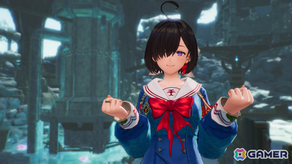 「ユミアのアトリエ」で「鉄拳」シリーズとのコラボDLCが無料配信！麗奈のコスチュームや専用必殺技などを収録の画像12