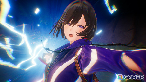 「ユミアのアトリエ」で「鉄拳」シリーズとのコラボDLCが無料配信！麗奈のコスチュームや専用必殺技などを収録の画像6