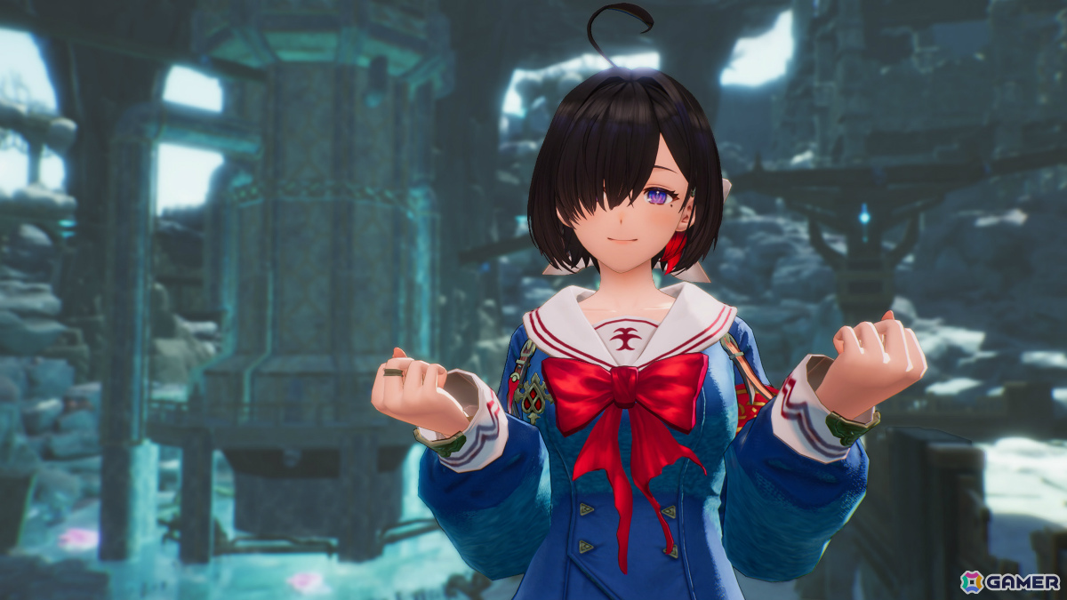 「ユミアのアトリエ」で「鉄拳」シリーズとのコラボDLCが無料配信！麗奈のコスチュームや専用必殺技などを収録の画像12