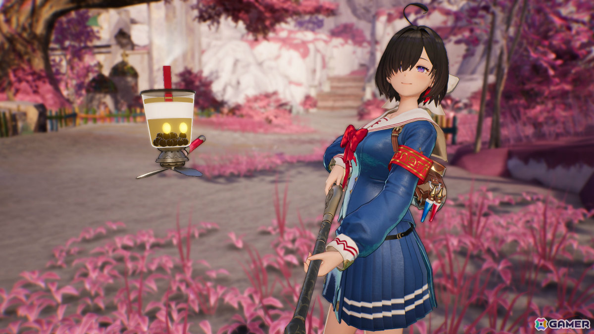 鉄拳×アトリエコラボ 当選品 ユミアのアトリエ」で「鉄拳」シリーズとのコラボDLCが無料配信！麗奈