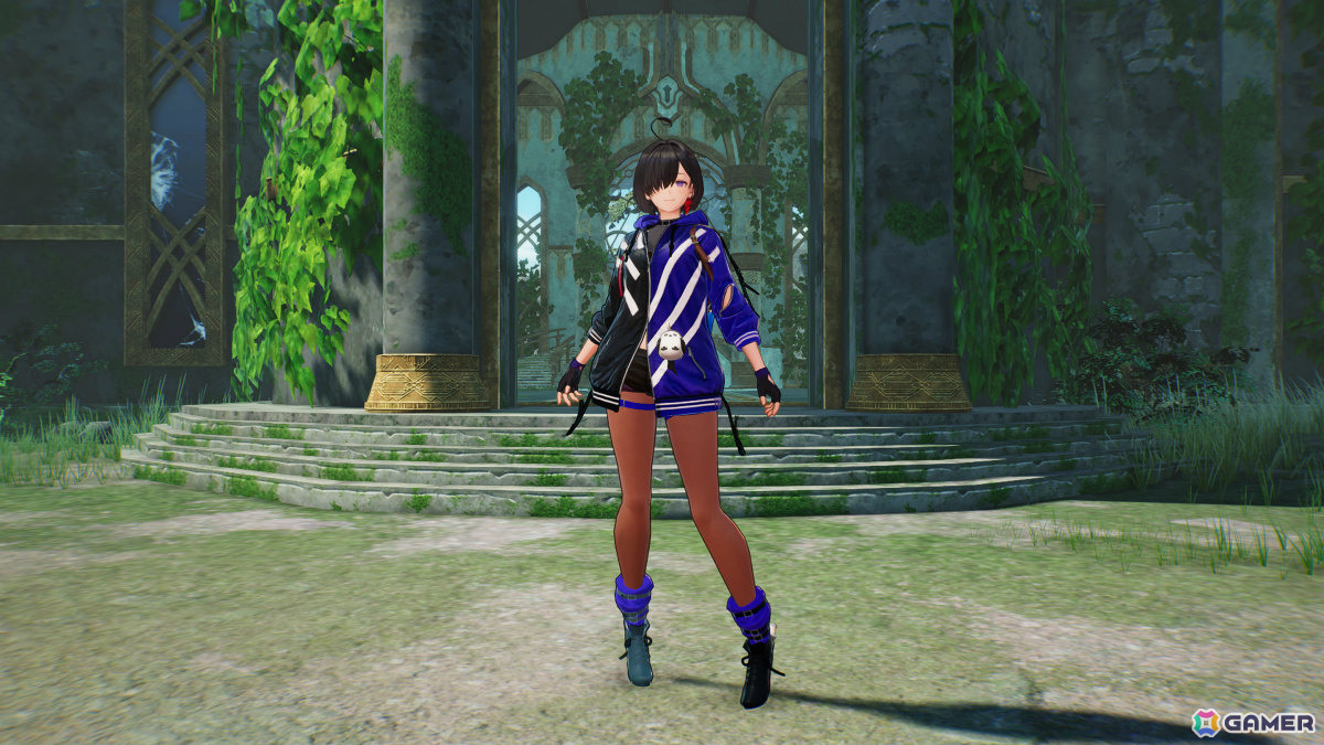 ユミアのアトリエ」で「鉄拳」シリーズとのコラボDLCが無料配信！麗奈