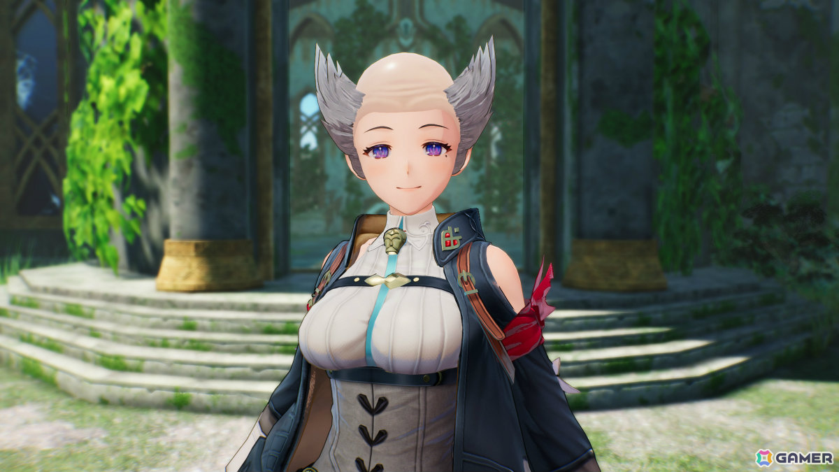 ユミアのアトリエ」で「鉄拳」シリーズとのコラボDLCが無料配信！麗奈