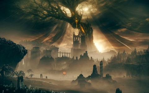様々な制限がある中で工夫して作られた「ELDEN RING SHADOW OF THE ERDTREE」と「ELDEN RING NIGHTREIGN」の背景事例を紹介【CEDEC2025】
