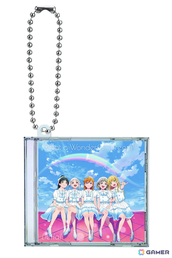 ラブライブ！シリーズ15周年記念企画ミニCDコレクションが発売！μ's