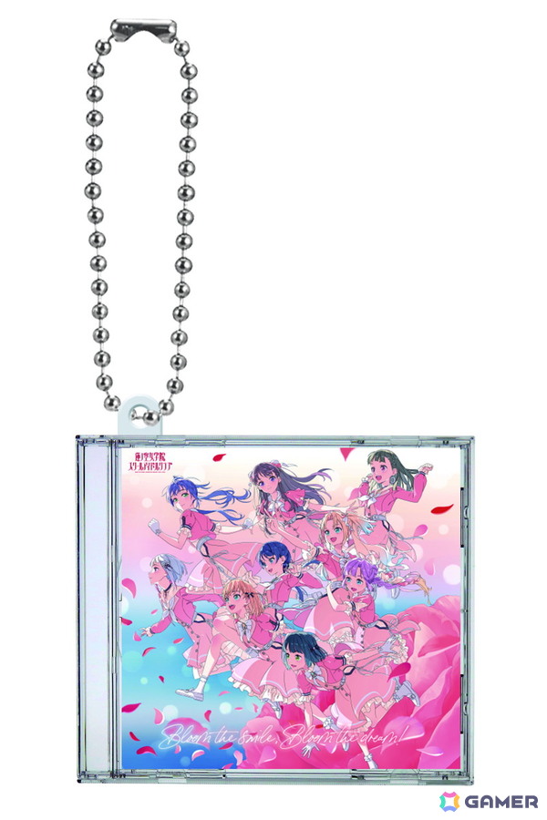 ラブライブ！シリーズ15周年記念企画ミニCDコレクションが発売！μ'sから蓮ノ空まで全10種をラインナップの画像11