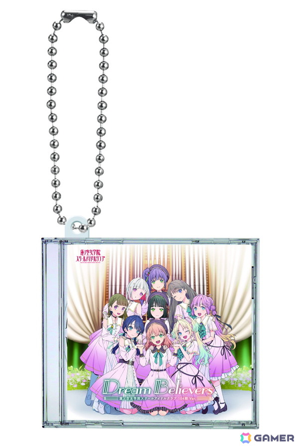 ラブライブ！シリーズ15周年記念企画ミニCDコレクションが発売！μ'sから蓮ノ空まで全10種をラインナップの画像12