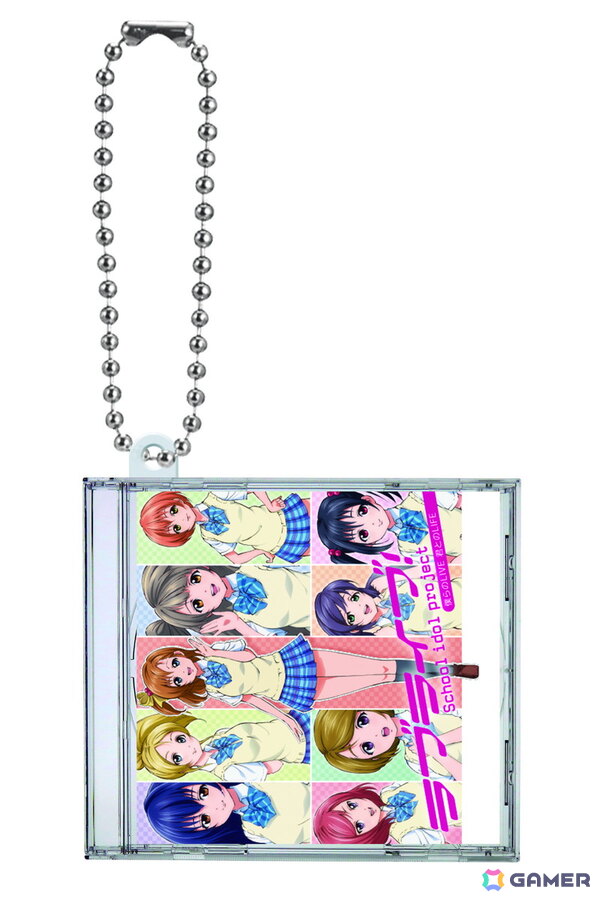 ラブライブ！シリーズ15周年記念企画ミニCDコレクションが発売！μ'sから蓮ノ空まで全10種をラインナップの画像3