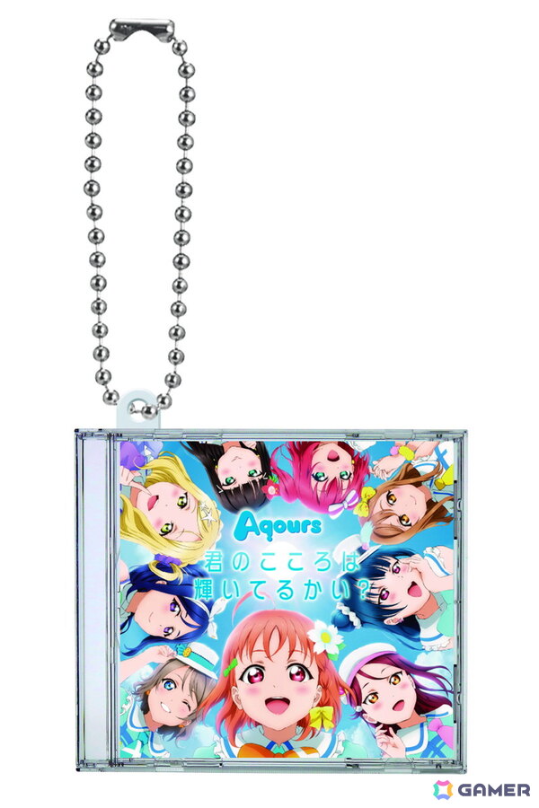 ラブライブ！シリーズ15周年記念企画ミニCDコレクションが発売！μ'sから蓮ノ空まで全10種をラインナップの画像5