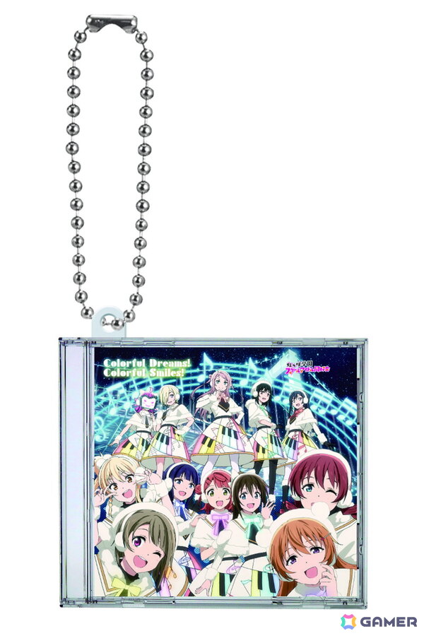 ラブライブ！シリーズ15周年記念企画ミニCDコレクションが発売！μ's