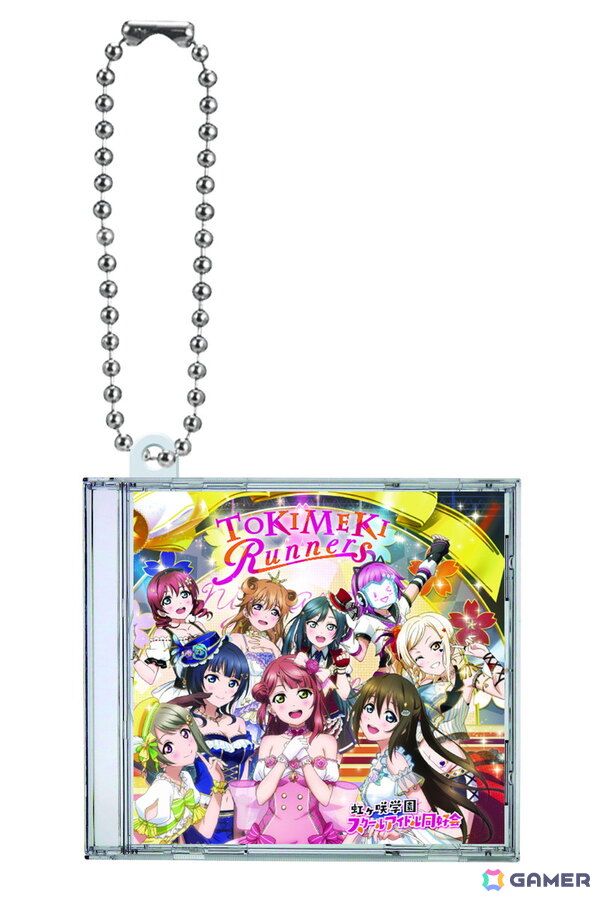 ラブライブ！シリーズ15周年記念企画ミニCDコレクションが発売！μ'sから蓮ノ空まで全10種をラインナップの画像8