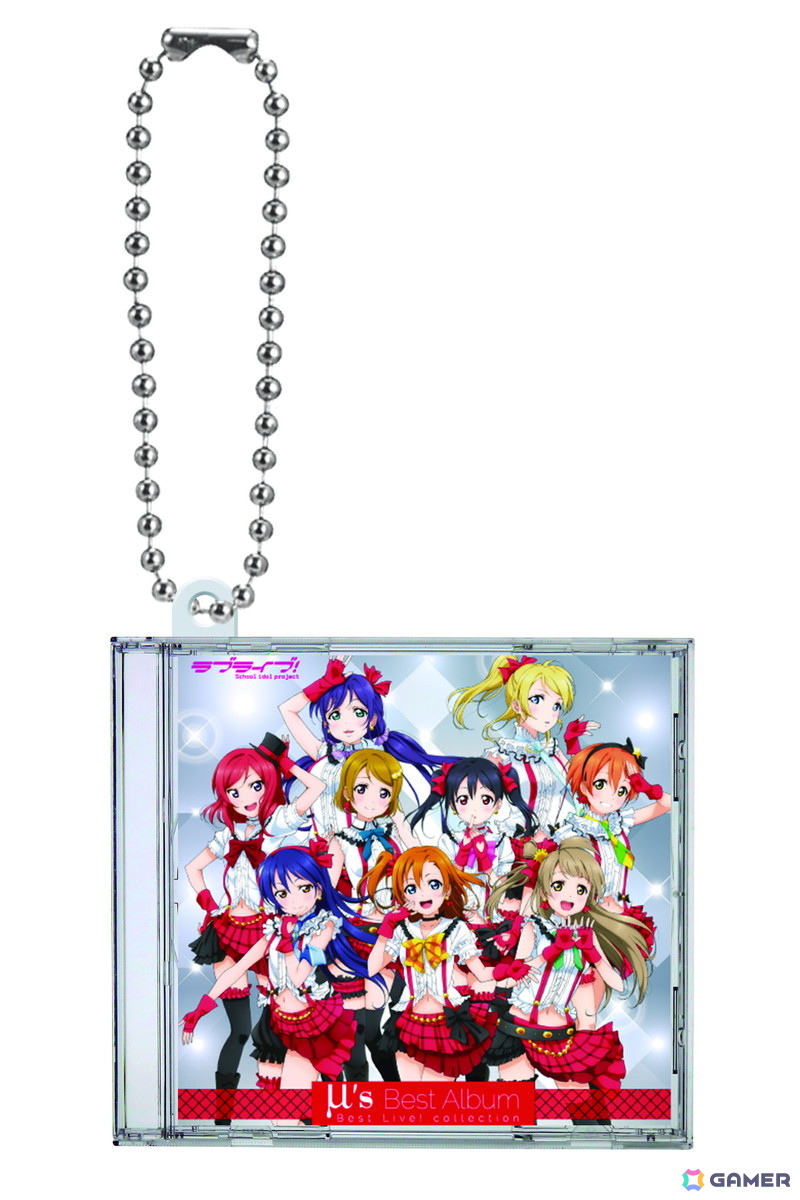 ラブライブCDまとめ売り ラブライブ！μ's CDまとめ売り12枚 - メルカリ