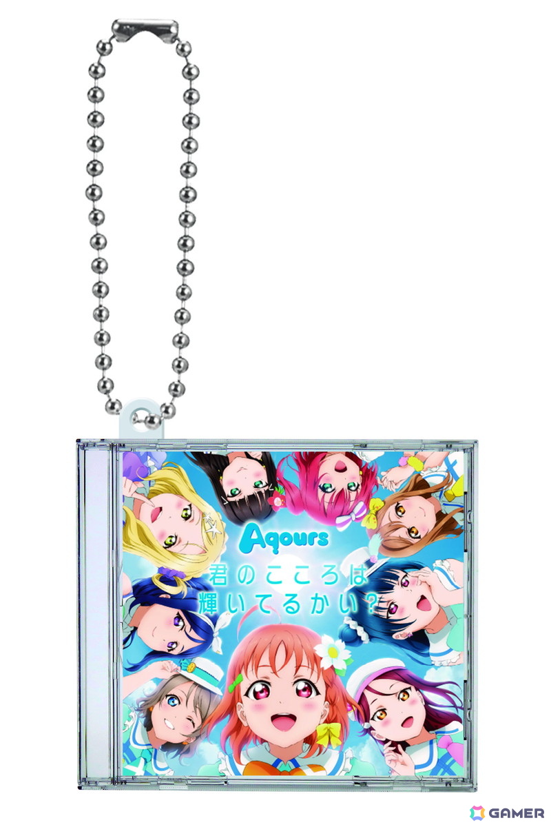 ラブライブ！シリーズ15周年記念企画ミニCDコレクションが発売